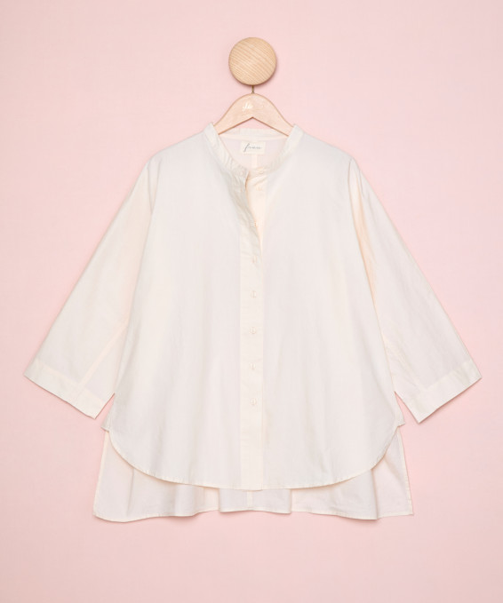 CAMISA SEOUL
