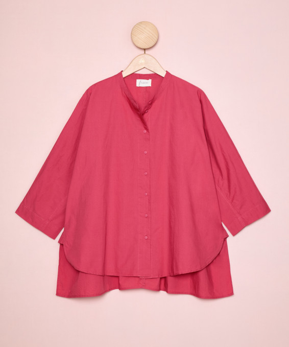 CAMISA SEOUL