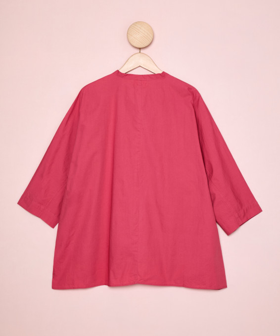 CAMISA SEOUL