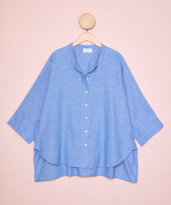 CAMISA SEOUL