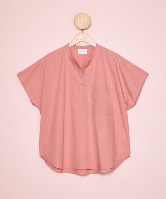 CAMISA COLOMBO