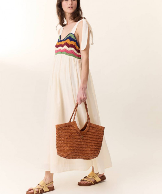 Vestido Ricq