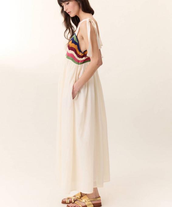 VESTIDO RICQ