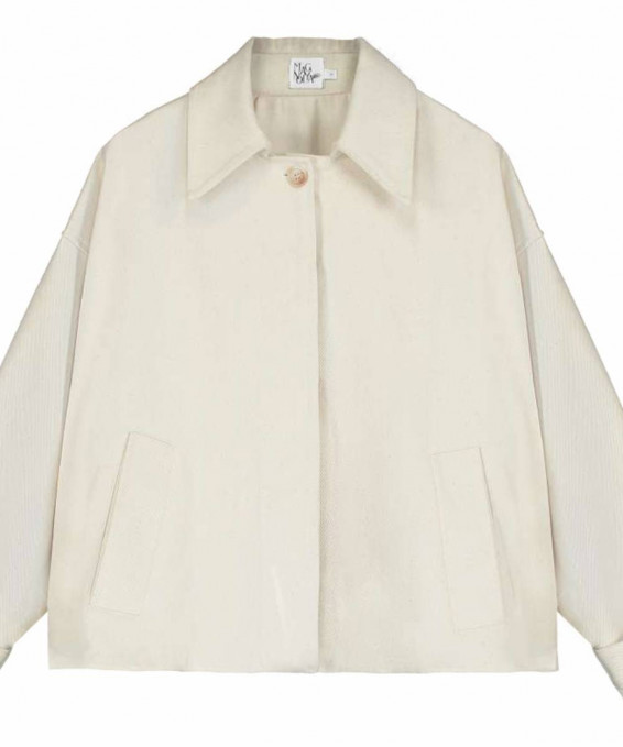 Chaquetón Carlos