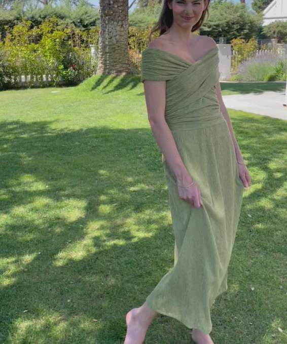 Vestido Esther