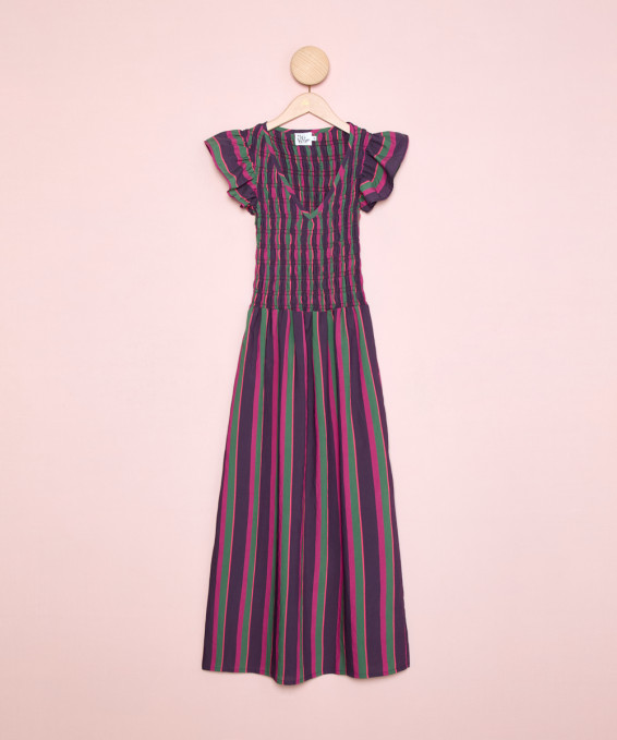 Vestido Marina - La Folie...