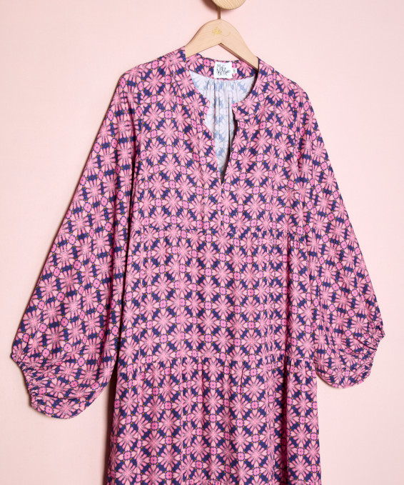Vestido Dakota - La Folie...