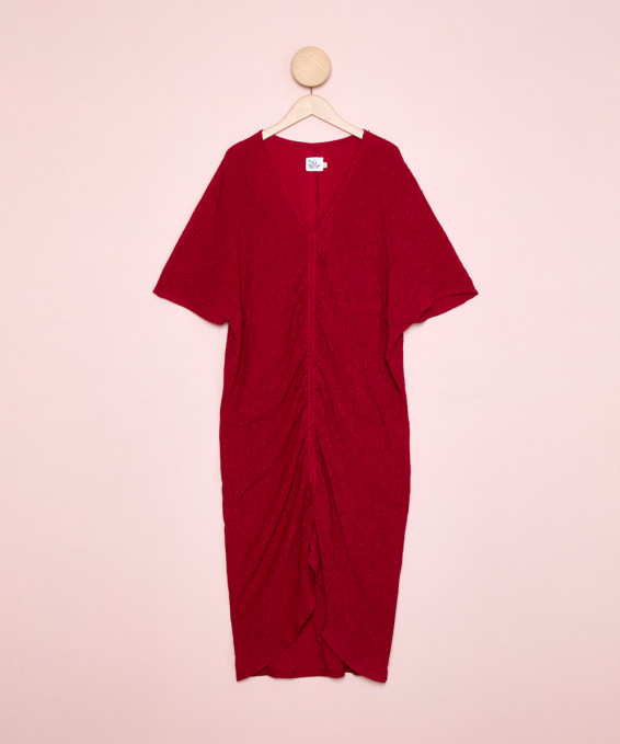 VESTIDO CAMILA LA FOLIE BY...