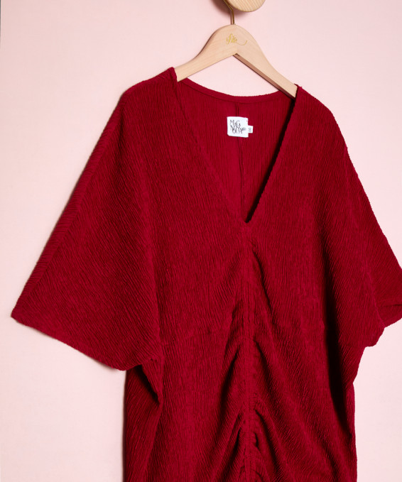 VESTIDO CAMILA LA FOLIE BY...
