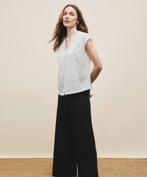 BLUSA SMOCK PONENT