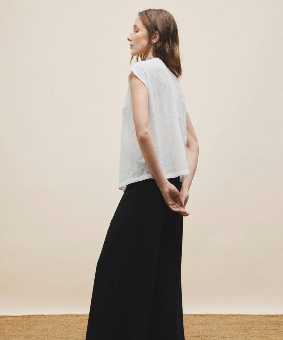 BLUSA SMOCK PONENT