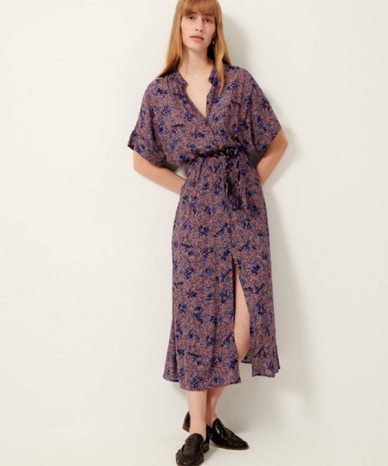 VESTIDO RINESSAN