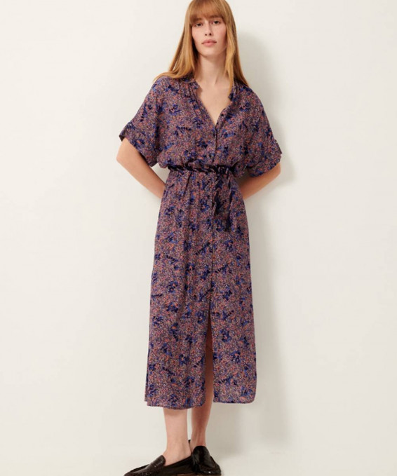 VESTIDO RINESSAN