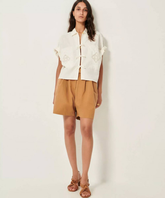 CAMISA DELLANI