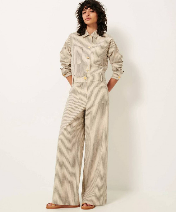 PANTALON MANHATTI