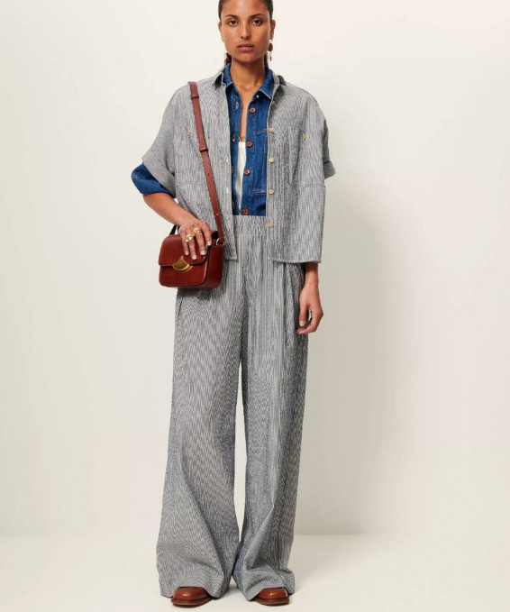 PANTALON RIDOOSEER