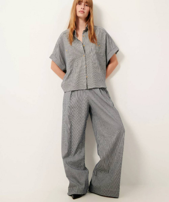 PANTALON RIDOOSEER