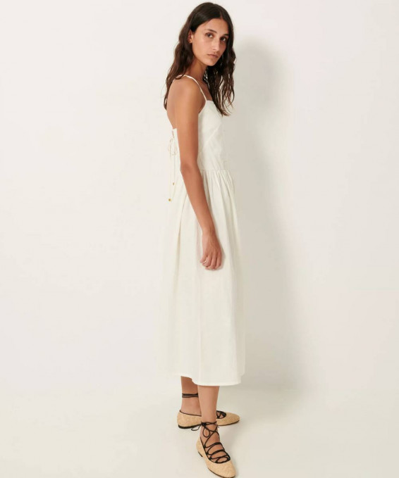 VESTIDO RIVERINI