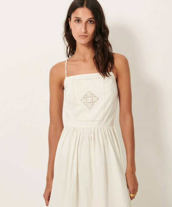 VESTIDO RIVERINI
