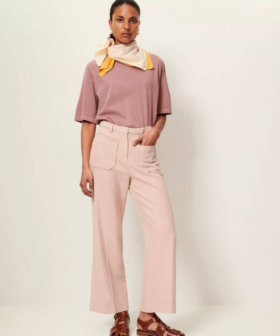 PANTALON HENDRICK