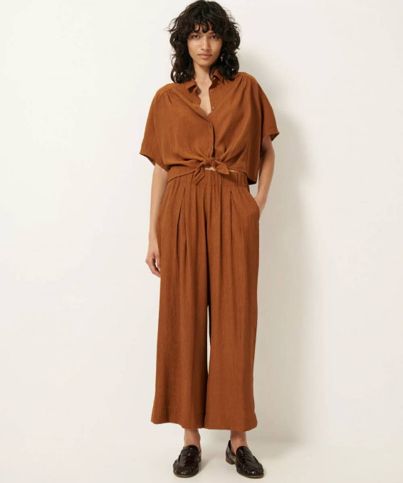PANTALON ISLA MINIMA