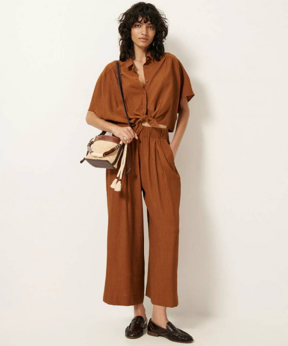 PANTALON ISLA MINIMA