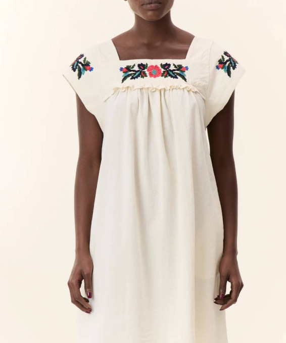 Vestido Raddix