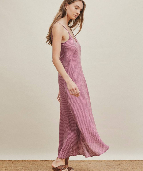 VESTIDO TARIDA