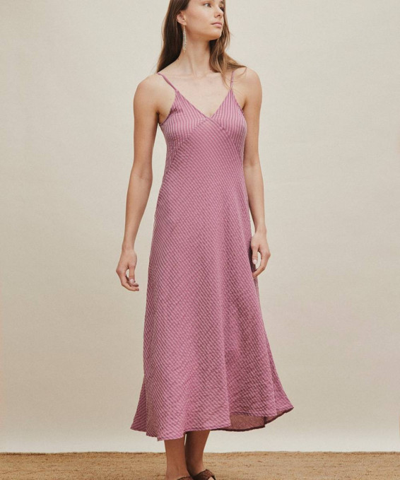 VESTIDO TARIDA