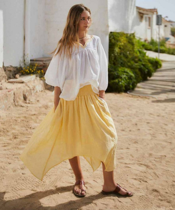 BLUSA SAURA