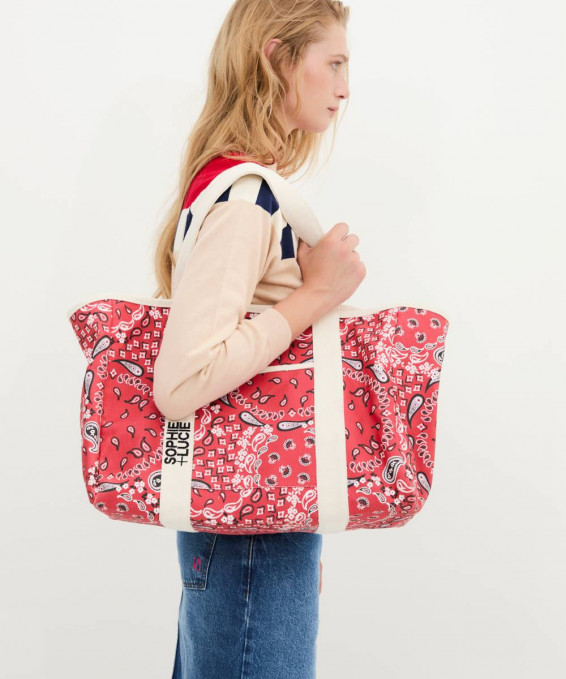 BOLSO JAVEA MAXI