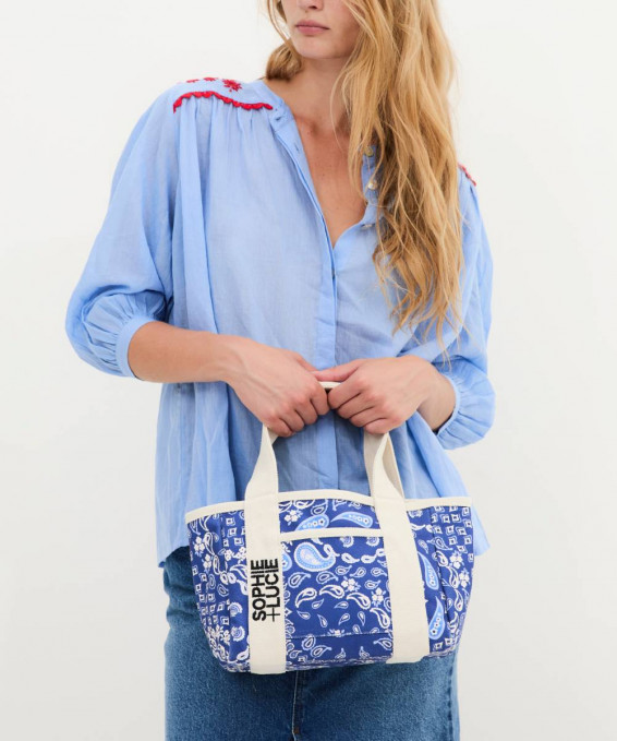 BOLSO JAVEA MINI