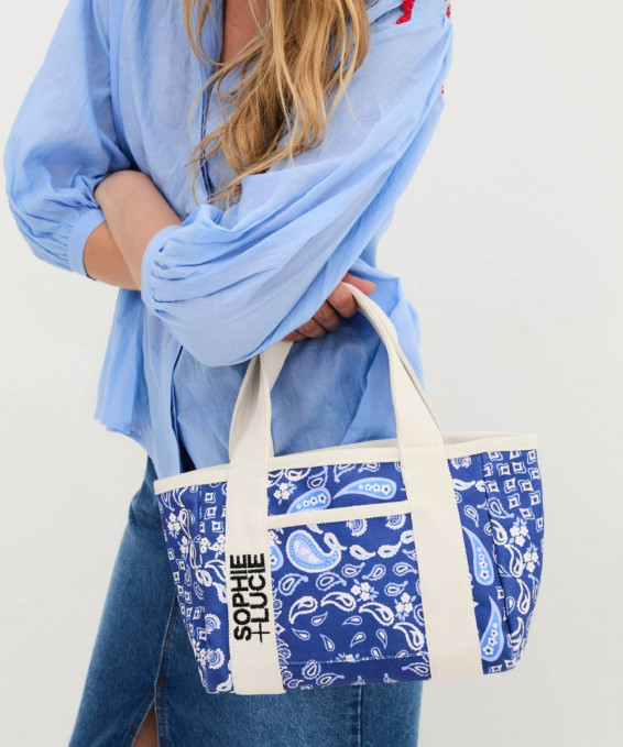 BOLSO JAVEA MINI