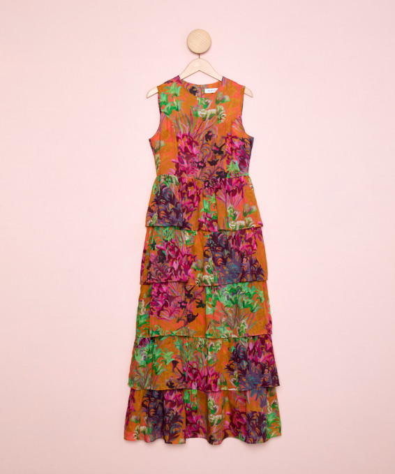 VESTIDO V025