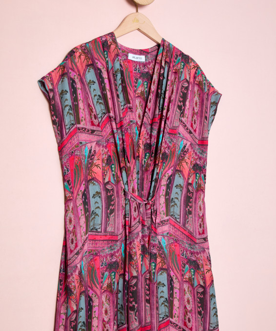 VESTIDO V040