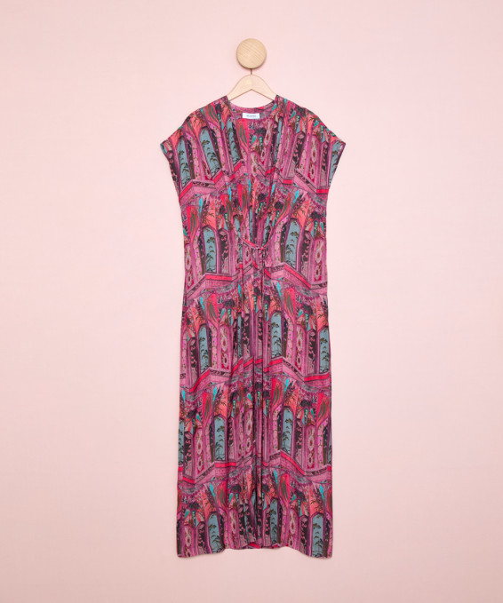 VESTIDO V040