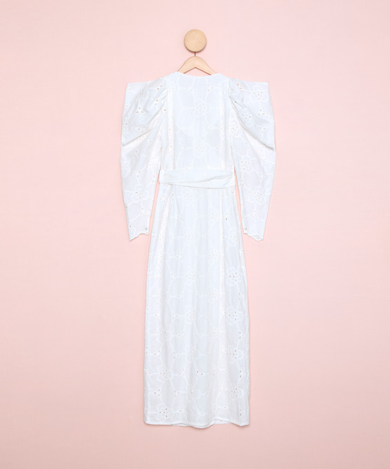 VESTIDO V022B