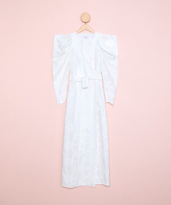 VESTIDO V022B