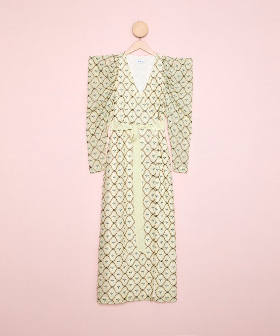 VESTIDO V044