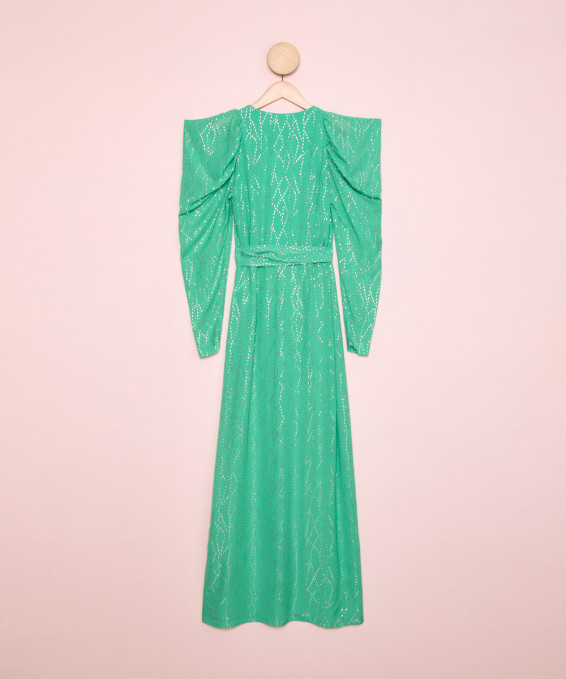 VESTIDO V050C