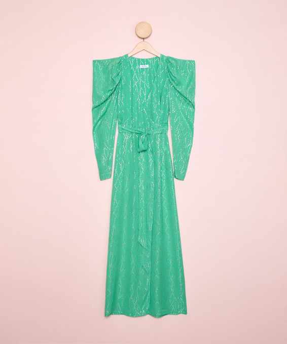 VESTIDO V050C