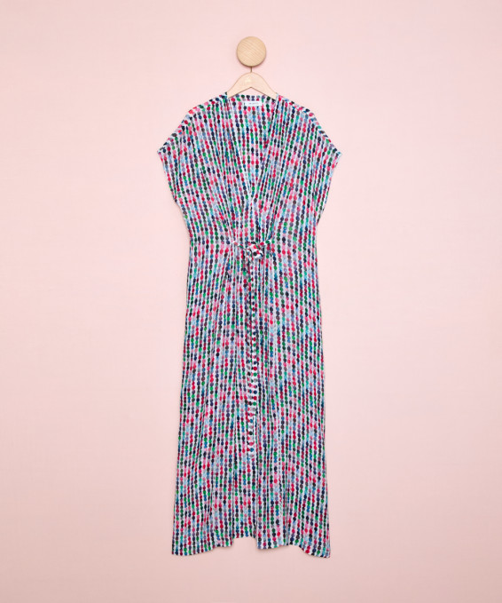 VESTIDO V030