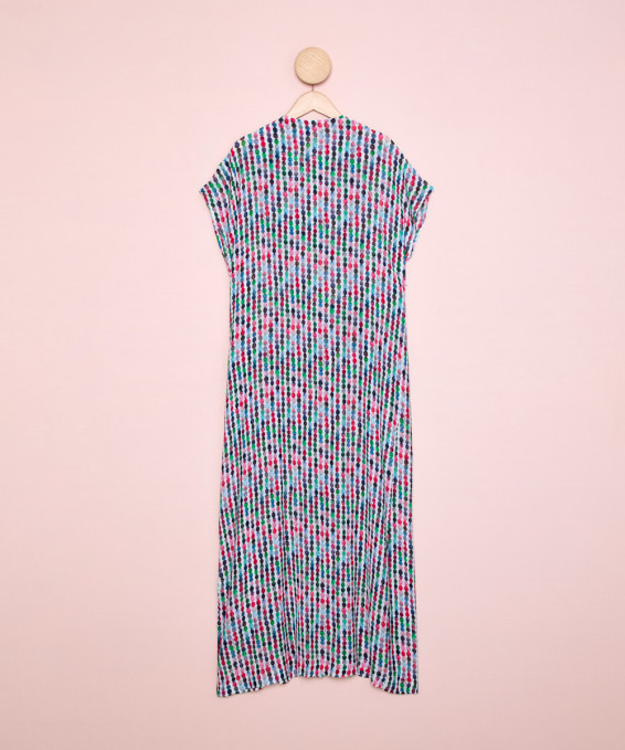 VESTIDO V030