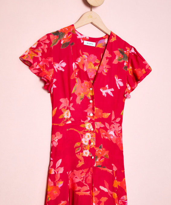VESTIDO V006C
