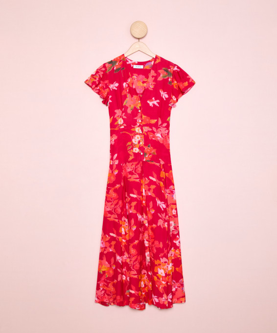 VESTIDO V006C