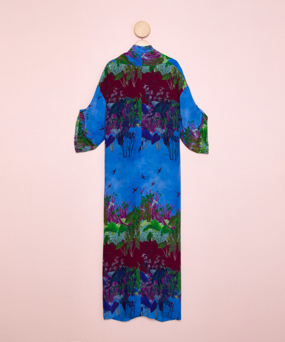 VESTIDO V014C