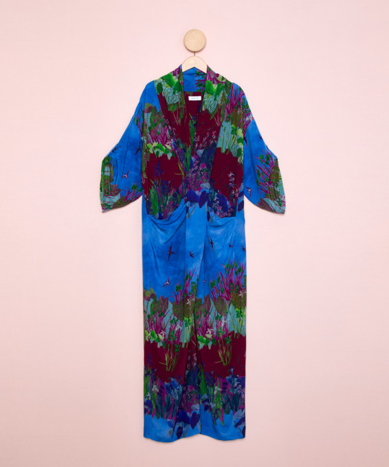 VESTIDO V014C
