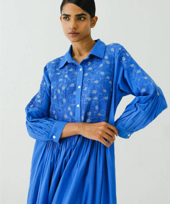 VESTIDO NOREEN