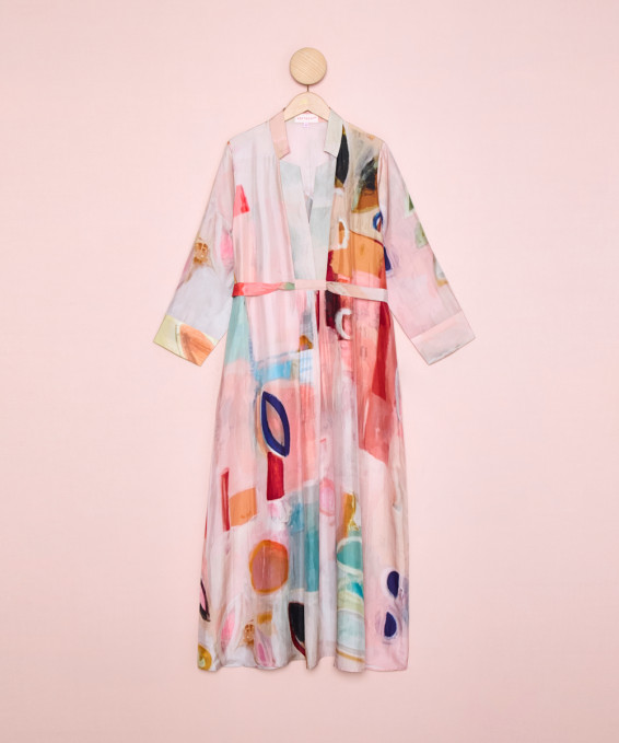 VESTIDO DREAMS