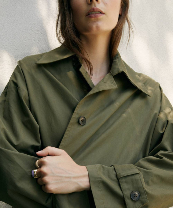 GABARDINA GEORGE